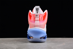 Air Zoom G.T.Jump "Orange Blue" - online store