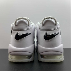 Air More Uptempo "Copy Paste White" - online store