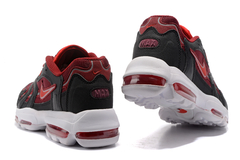 AIR MAX 96 II “Black Red“ - online store