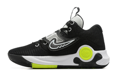 KD Trey 5 X 'Black Volt' - Outlet Imports Shoes