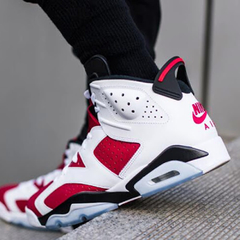 NIKE AIR JORDAN 6 RETRO