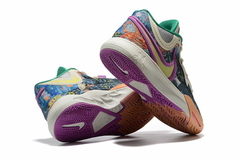 Kyrie 9 “Circle Of Life" - loja online