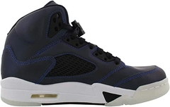 Air Jordan 5 Retro " Oil Grey " - Outlet Imports Shoes