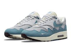 Patta x Nike Air Max 1 “Aqua Noise” - buy online