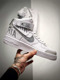 AIR FORCE 1 HIGH 07 LV8 2 UNDER CONSTRUCTION - online store