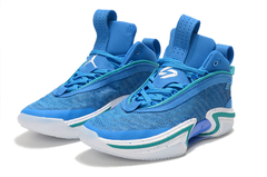 AIR JORDAN 36 X LUKA DONCIC "SLOVENIA" - comprar online