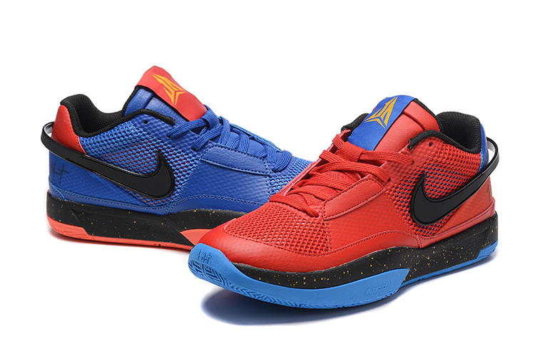 nike ja morant