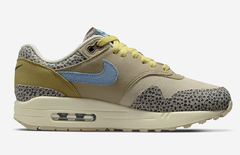 Air Max 1 “Safari” na internet