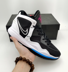 KYRIE 8 INFINITY 'SOUTH BEACH' on internet