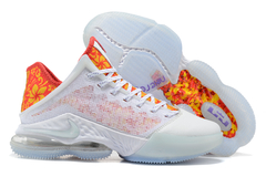 LEBRON 19 LOW X FLINTSTONE "MAGIC FRUITY PEBBLES" - online store