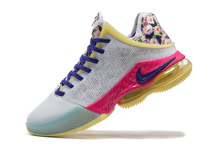 Lebron 16 cheap floral