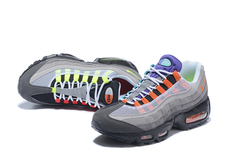 AIR MAX 95 OG QS GREEDY - Outlet Imports Shoes