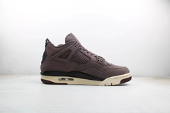 A Ma Maniére x Air Jordan 4 “Violet Ore” - Outlet Imports Shoes