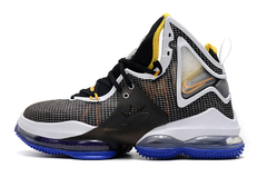 NIKE LEBRON 19 - Outlet Imports Shoes