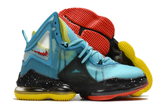 NIKE LEBRON 19 - buy online