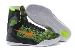 Kobe 9 Elite "Victory" - Outlet Imports Shoes