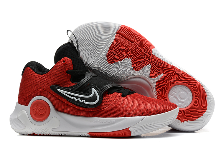 Kd hotsell x red