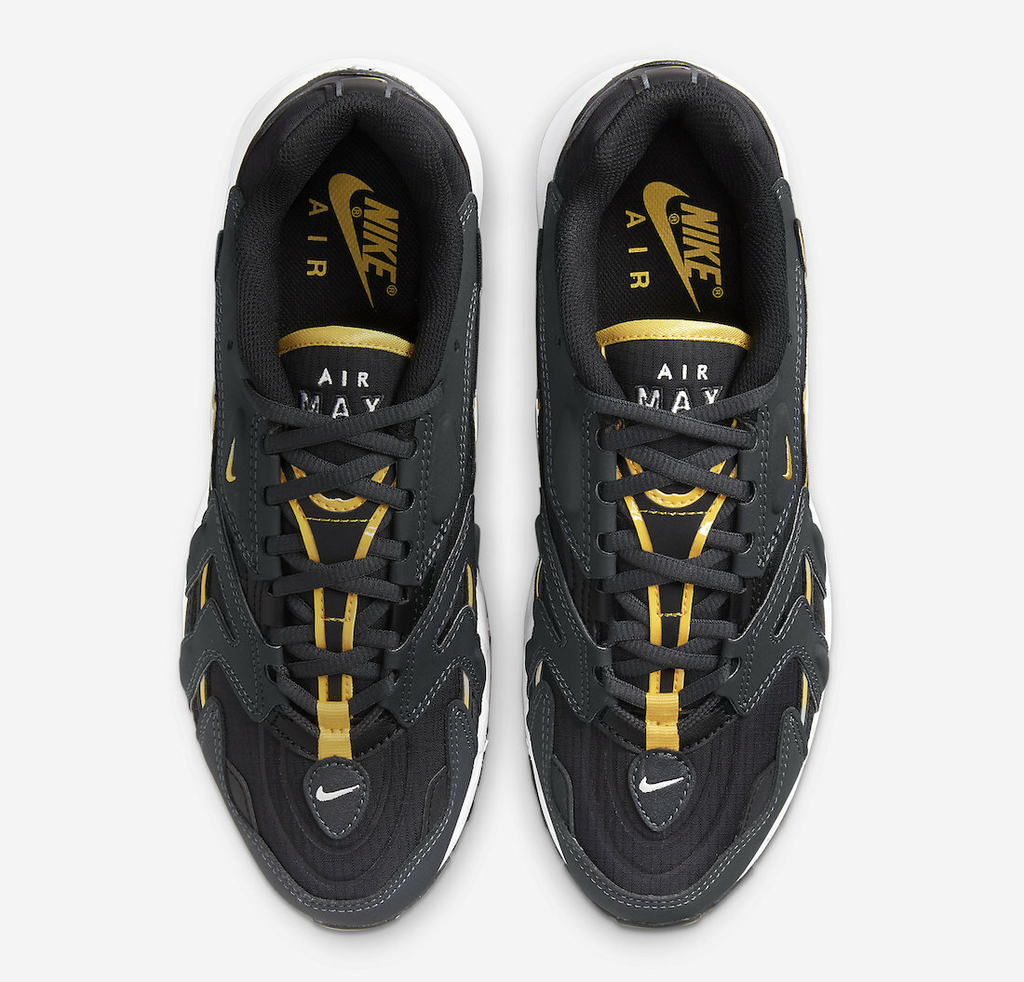 Nike air max best sale batman