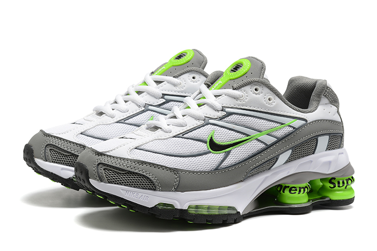 Nike shox sales cheap online