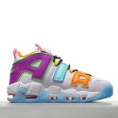 Nike Air More Uptempo on internet