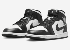 AIR JORDAN 1 MID “PANDA” - comprar online