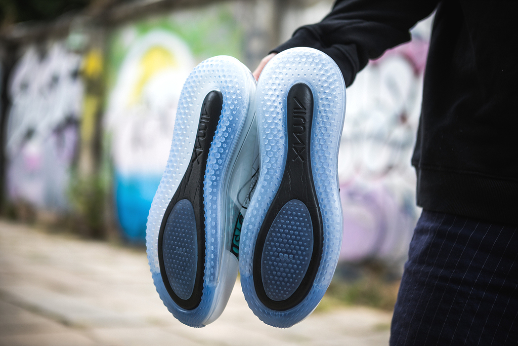 AIR MAX 720 Comprar em Outlet Imports Shoes