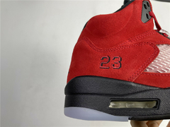 Air Jordan 5 "Toro Bravo" - loja online