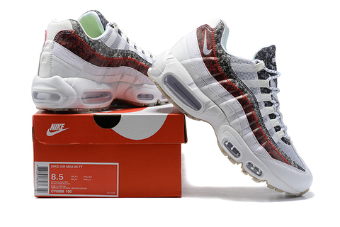 AIR MAX 95 - Comprar em Outlet Imports Shoes