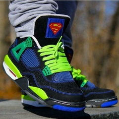 AIR JORDAN 4 RETRO 'DOERNBECHER' - comprar online