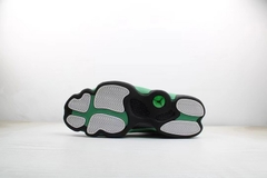 Imagem do Air Jordan 13 “Lucky Green“