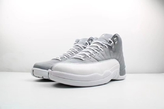 Air Jordan 12 " Stealth" - comprar online