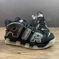 Air More Uptempo 'Utagawa Kuniyoshi' na internet