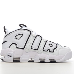 Nike Air More Uptempo on internet