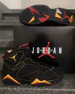 AIR JORDAN 7 “Citrus“ na internet