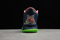 Image of NIKE KYRIE 7 " MIDNIGHT NAVY "