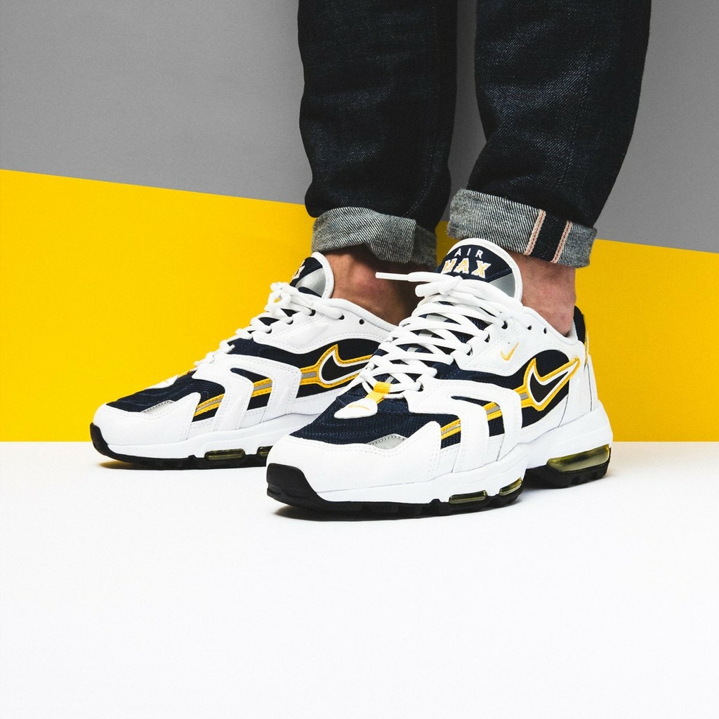 Air max 96 outlet hotsell