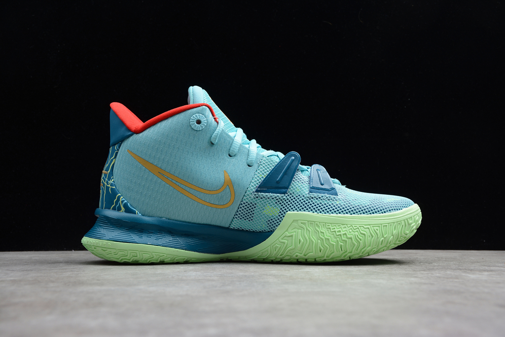 NIKE Kyrie 7 “Special FX” - Outlet Imports Shoes