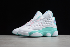 Air Jordan 13 “Aurora Green“ - buy online