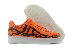 Air Force 1 'Skeleton Orange' - online store