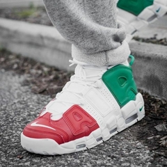 Nike Air More Uptempo