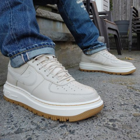 Air hotsell force luxe