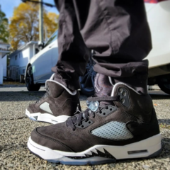 Air Jordan 5 'Moonlight'