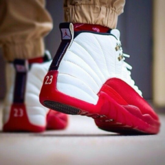 Air Jordan 12 'Cherry'