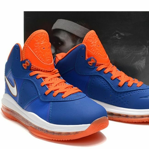 Nike lebron 8 scontate new arrivals