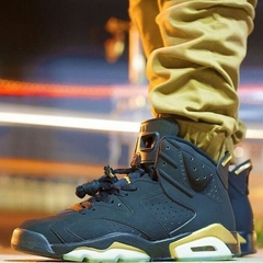 Air Jordan 6 'DEFINING MOMENTS'