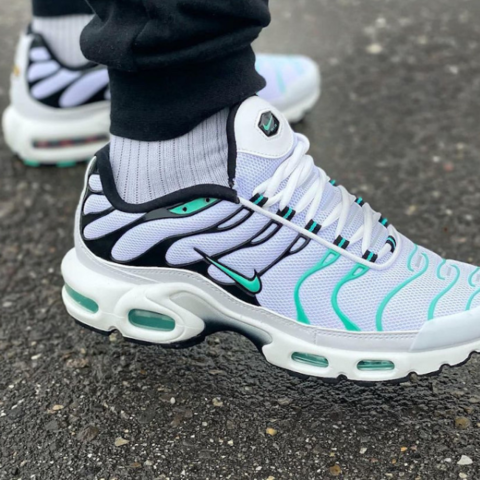 Nike air max store plus tn6