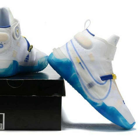 New kobe ad best sale nxt