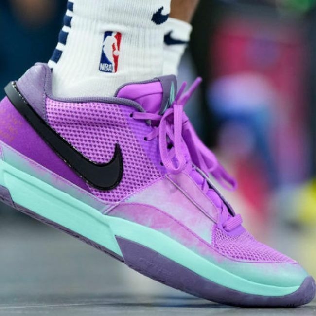 Nike Ja Morant "Purple" - Buy in Outlet Imports Shoes
