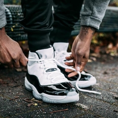 Air Jordan 11 'Concord'