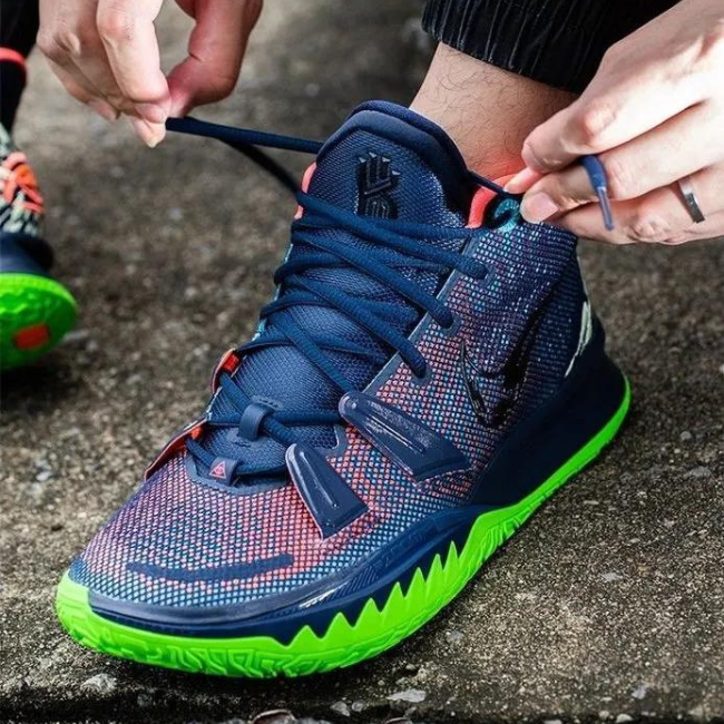 Kyrie outlet 2025